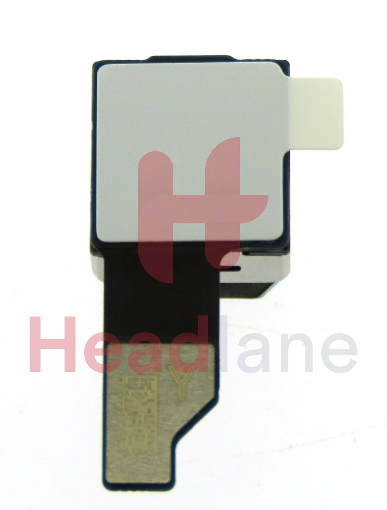 Caméra Arrière X3 Zoom Pour Samsung Galaxy S22 Ultra - Origine GH96-14772A